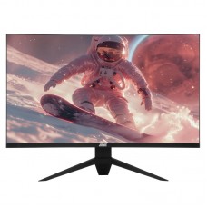 Монітор 2E GAMING 27" G2725BV HDMI, DP, VA, 2560x1440, 180Hz, 1ms, CURVED, FreeSync Монітор 2E GAMING 27" G2725BV HDMI, DP, VA, 2560x1440, 180Hz, 1ms, CURVED, FreeSync