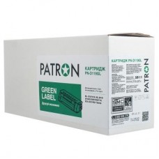 Картридж PATRON SAMSUNG MLT-D119S ML-1610/ML-2010/SCX-4521 GREEN Label (PN-D119GL) Картридж PATRON SAMSUNG MLT-D119S ML-1610/ML-2010/SCX-4521 GREEN Label (PN-D119GL)