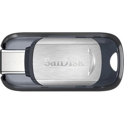 USB флеш накопичувач SANDISK 32GB Ultra Type C USB 3.1 (SDCZ450-032G-G46)