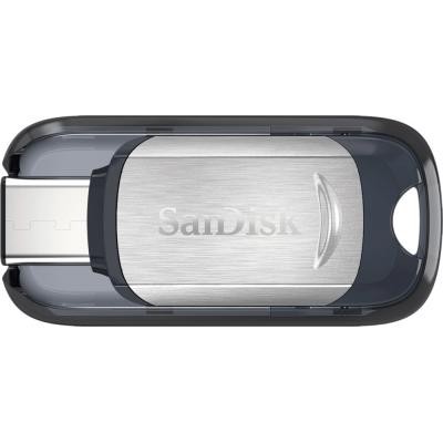 USB флеш накопитель SANDISK 32GB Ultra Type C USB 3.1 (SDCZ450-032G-G46)