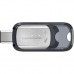 USB флеш накопитель SANDISK 32GB Ultra Type C USB 3.1 (SDCZ450-032G-G46)