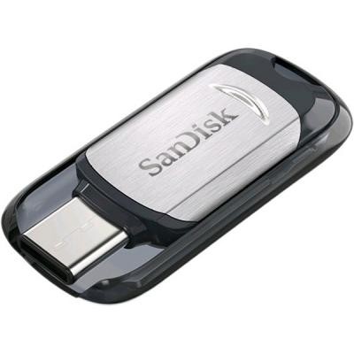 USB флеш накопичувач SANDISK 32GB Ultra Type C USB 3.1 (SDCZ450-032G-G46)