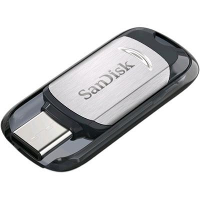 USB флеш накопитель SANDISK 32GB Ultra Type C USB 3.1 (SDCZ450-032G-G46)