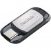 USB флеш накопичувач SANDISK 32GB Ultra Type C USB 3.1 (SDCZ450-032G-G46)