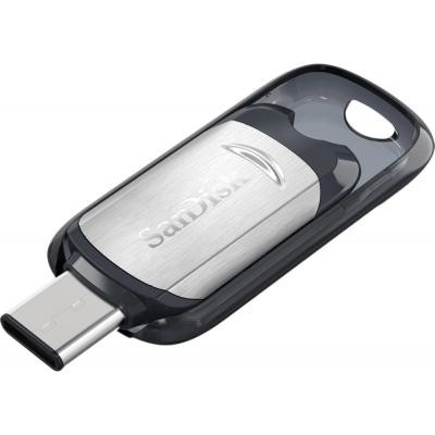 USB флеш накопитель SANDISK 32GB Ultra Type C USB 3.1 (SDCZ450-032G-G46)