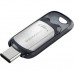 USB флеш накопитель SANDISK 32GB Ultra Type C USB 3.1 (SDCZ450-032G-G46)