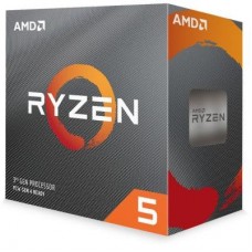 Процесор AMD Ryzen 5 3600 (100-100000031BOX) Процесор AMD Ryzen 5 3600 (100-100000031BOX)