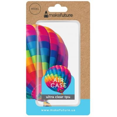 Чохол до моб. телефона MakeFuture Air Case (TPU) для Huawei P Smart (MCA-HUPS)