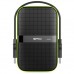 Зовнішній жорсткий диск 2.5" 1TB Silicon Power (SP010TBPHDA60S3K)