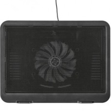 Підставка до ноутбука Trust Ziva Laptop Cooling Stand (21962) Підставка до ноутбука Trust Ziva Laptop Cooling Stand (21962)