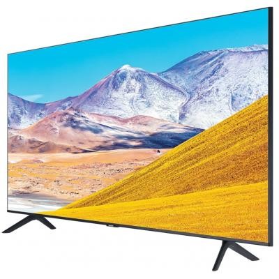 Телевізор Samsung UE55TU8000UXUA