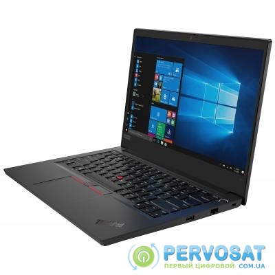 Ноутбук Lenovo ThinkPad E14 (20RA002RRT)