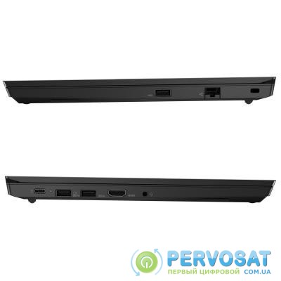 Ноутбук Lenovo ThinkPad E14 (20RA002RRT)