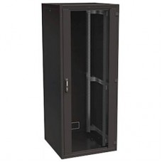 Шафа напольна Conteg 42U iSEVEN 19" 800x1000 RAL9005 (RI7-42-80/100) Шафа напольна Conteg 42U iSEVEN 19" 800x1000 RAL9005 (RI7-42-80/100)