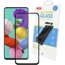 Скло захисне GLOBAL Samsung A51 (A515) (1283126496967) Скло захисне GLOBAL Samsung A51 (A515) (1283126496967)