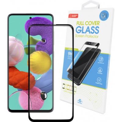 Скло захисне GLOBAL Samsung A51 (A515) (1283126496967)