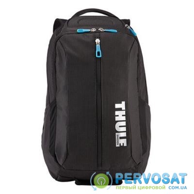 Рюкзак для ноутбука Thule 15,6" Crossover 25L TCBP-317 Black (TCBP317K)