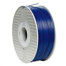 Пластик для 3D-принтера Verbatim ABS 1.75 mm blue 1kg (55002)