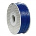 Пластик для 3D-принтера Verbatim ABS 1.75 mm blue 1kg (55002)