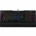 Клавіатура Redragon Brahma Pro RGB USB Black (77513)