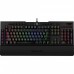 Клавиатура Redragon Brahma Pro RGB USB Black (77513)