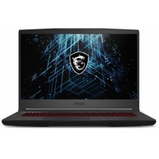 Ноутбук MSI GF65-10UE 15.6FHD 144Hz/Intel i5-10500H/16/512GB/NVD3060-6/DOS Ноутбук MSI GF65-10UE 15.6FHD 144Hz/Intel i5-10500H/16/512GB/NVD3060-6/DOS