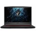 Ноутбук MSI GF65-10UE 15.6FHD 144Hz/Intel i5-10500H/16/512GB/NVD3060-6/DOS