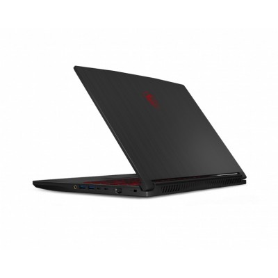 Ноутбук MSI GF65-10UE 15.6FHD 144Hz/Intel i5-10500H/16/512GB/NVD3060-6/DOS