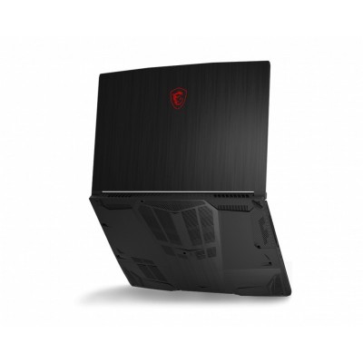 Ноутбук MSI GF65-10UE 15.6FHD 144Hz/Intel i5-10500H/16/512GB/NVD3060-6/DOS