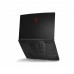 Ноутбук MSI GF65-10UE 15.6FHD 144Hz/Intel i5-10500H/16/512GB/NVD3060-6/DOS