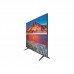Телевiзор 50" LED 4K Samsung UE50TU7100UXUA Smart, Tizen, Silver