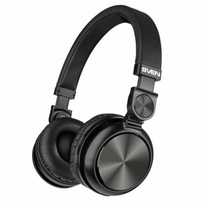 Навушники SVEN AP-B650MV Black