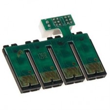 Чіп для картриджа СНПЧ EPSON Stylus SX420/425/430/435/440/445, планка WWM (CH.0261-1) Чіп для картриджа СНПЧ EPSON Stylus SX420/425/430/435/440/445, планка WWM (CH.0261-1)