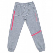Штани дитячі Joi спортивні (970-134G-gray) Штани дитячі Joi спортивні (970-134G-gray)
