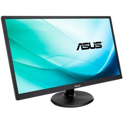 Монiтор LCD 23.8" Asus VA249HE D-Sub, DVI, 1920x1080, VA