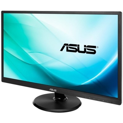 Монiтор LCD 23.8" Asus VA249HE D-Sub, DVI, 1920x1080, VA