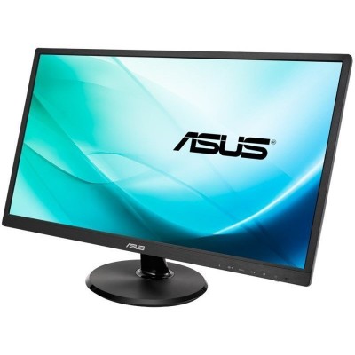 Монiтор LCD 23.8" Asus VA249HE D-Sub, DVI, 1920x1080, VA