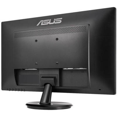Монiтор LCD 23.8" Asus VA249HE D-Sub, DVI, 1920x1080, VA