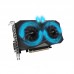 Відеокарта GIGABYTE GeForce GTX1650 4GB DDR6 128bit DP-HDMI-DVI D6 WINDFORCE OC