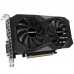 Відеокарта GIGABYTE GeForce GTX1650 4GB DDR6 128bit DP-HDMI-DVI D6 WINDFORCE OC