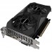 Відеокарта GIGABYTE GeForce GTX1650 4GB DDR6 128bit DP-HDMI-DVI D6 WINDFORCE OC