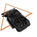 Відеокарта GIGABYTE GeForce GTX1650 4GB DDR6 128bit DP-HDMI-DVI D6 WINDFORCE OC