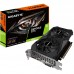Відеокарта GIGABYTE GeForce GTX1650 4GB DDR6 128bit DP-HDMI-DVI D6 WINDFORCE OC