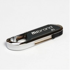 USB флеш накопичувач Mibrand 8GB Aligator Grey USB 2.0 (MI2.0/AL8U7G) USB флеш накопичувач Mibrand 8GB Aligator Grey USB 2.0 (MI2.0/AL8U7G)