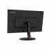 Монітор 27" Lenovo ThinkVision T27p-10, HDMI, DP, USB 3.1 Type-C Gen1, USB-HUB, IPS, 3840x2160, 60Hz, 6ms, 99% sRGB
