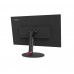Монітор 27" Lenovo ThinkVision T27p-10, HDMI, DP, USB 3.1 Type-C Gen1, USB-HUB, IPS, 3840x2160, 60Hz, 6ms, 99% sRGB