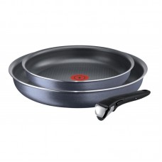 Набір посуду Tefal Ingenio Elegance 3 предм. (L2319202) Набір посуду Tefal Ingenio Elegance 3 предм. (L2319202)