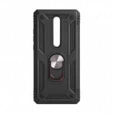 Чохол до моб. телефона BeCover Military Xiaomi Mi 9T/ 9T Pro / Redmi K20 / K20 Pro Black (7 (704220) Чохол до моб. телефона BeCover Military Xiaomi Mi 9T/ 9T Pro / Redmi K20 / K20 Pro Black (7 (704220)
