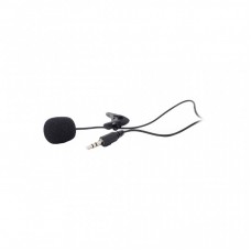 Мікрофон Gembird MIC-C-01 Black (MIC-C-01) Мікрофон Gembird MIC-C-01 Black (MIC-C-01)