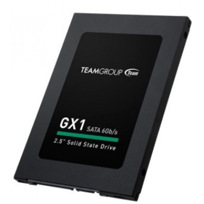 Твердотільний накопичувач SSD Team 2.5&quot; SATA 480GB GX1 TLC